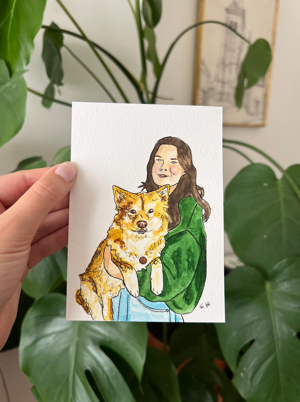 Isabel