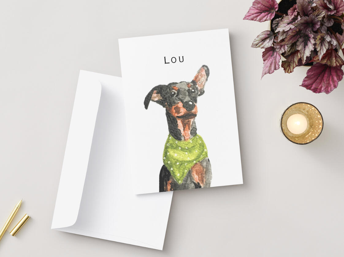 Lou